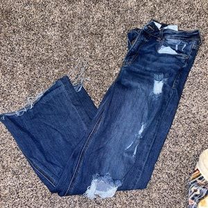 Risen Brand Mon Jeans